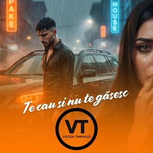 Te caut si nu te gasesc (feat. Adi VTM)