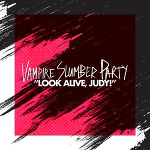 Look Alive, Judy! (Acoustic) (feat. Crash Island)