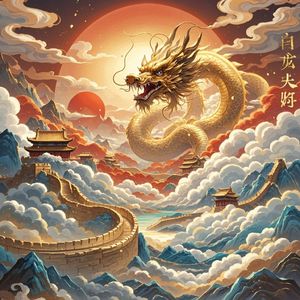 龙腾