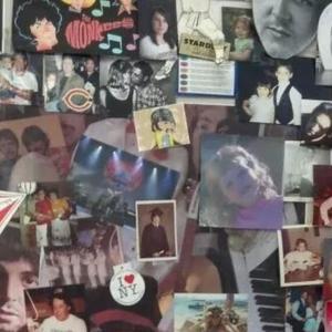 I Was In Love With You (feat. Larry Pellegrino)