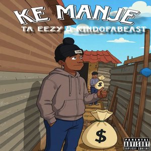 Ke Manje