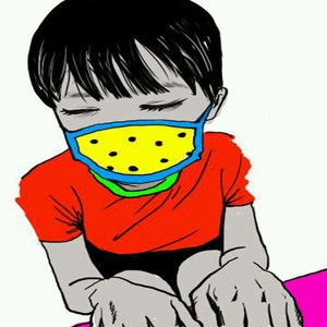 不会发生的事（Cover 赖伟峰）