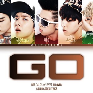 AI BTS Go!