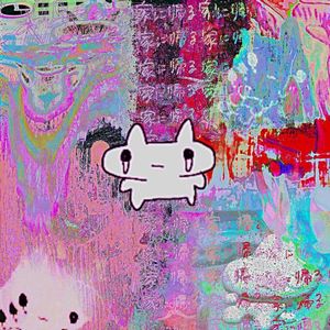 Hard DnB + Pluggnb + Hardcore + kawaii type beat