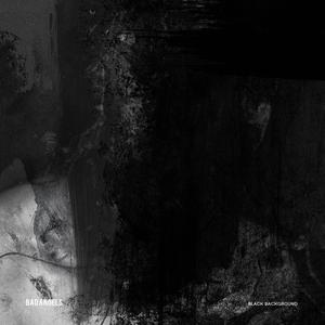 Black Background VI (✝✝)