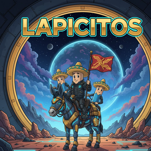 Lapicitos