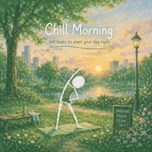 Peaceful Daybreak