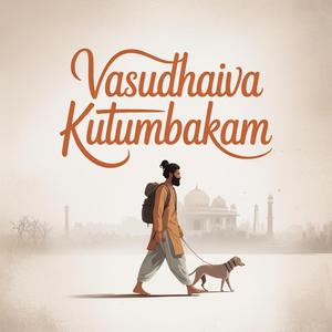 Vasudhaiva Kutumbakam