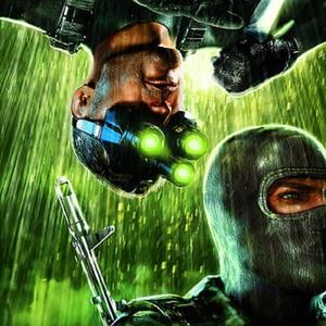 tom clancy