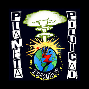 Planeta Poluição