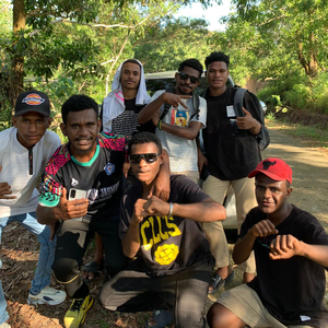 Lagu Acara Hold Yuhh Reggae Jump Frateo 2k2 (Remix)