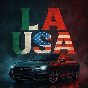 LA USA