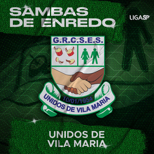 A Força Infinita Da Criação - Vila Maria Feita à Mão (Ao Vivo)