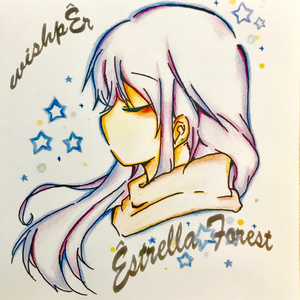 少女は荒野をめざす （ジャズワルツ風アレンジ）