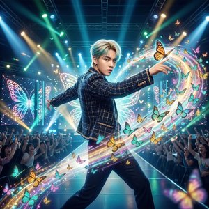 Flutter (The Butterfly Effect)