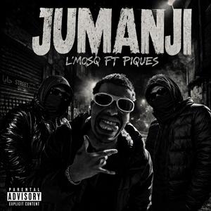 JUMANJI