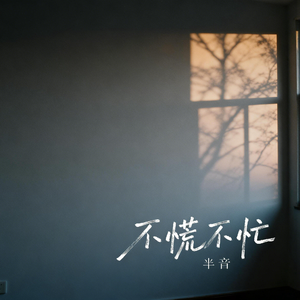不慌不忙