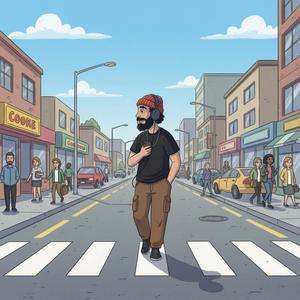 ค่อยๆเป็นไป