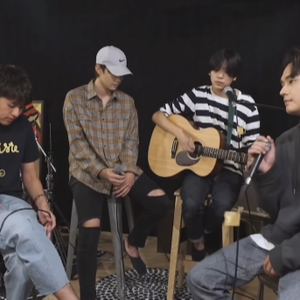 หัวใจของเธอ (Live session)