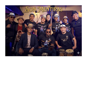 SON MENTIRAS (Extended Version)