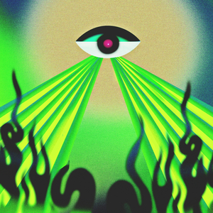 We Are Apart (Instrumental)