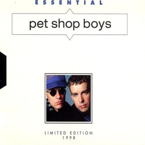 West End Girls(Dance Mix)