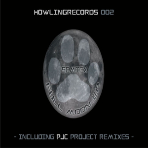 Full Moon (PJC Project Dub Remix)