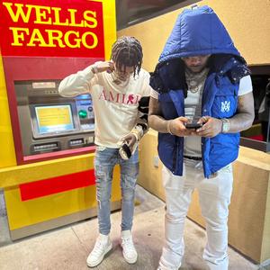 TSA (feat. Juney Knotzz)