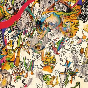 39 VARIATIONS ON AN ORIGINAL THEME IN F MAJOR for piano Op. 98, Part Two