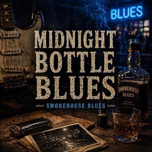Midnight Bottle Blues