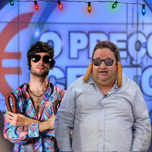 O Preco Certo