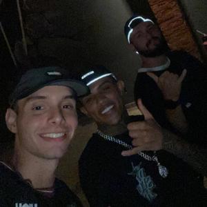 8 MINUTINHOS RITMADO