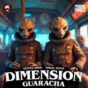 Dimensión (Guaracha)
