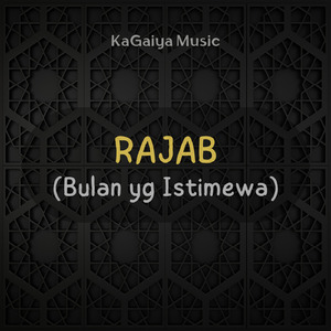 Rajab (Bulan yg Istimewa)