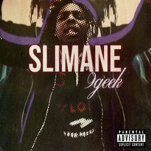 SLIMANE