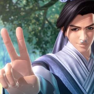 画风（Cover 后弦）