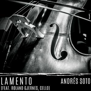 Lamento (feat. Roland Gjernes)