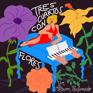 Amarraditos / La Flor de la Canela / Fina Estampa