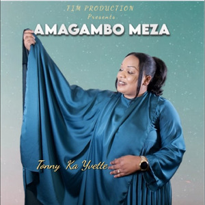 Amagambo Meza