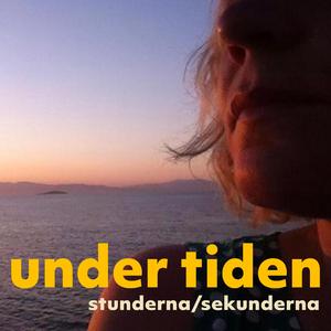 Stunderna/sekunderna