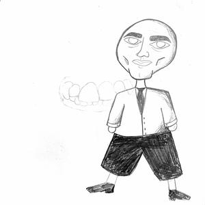 plumethian, pts. 1+2