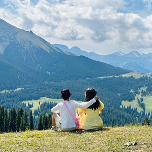 Unblessed Love 不被祝福的爱