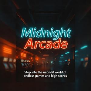 Midnight Arcade