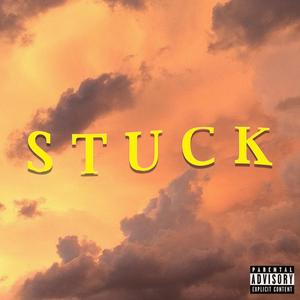 Stuck (feat. Jodinero & Alex Solomon)