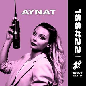 1SATELITE SESSION #22 (feat. Aynat)
