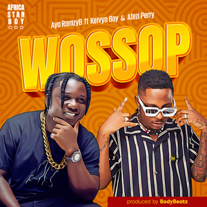Wossop