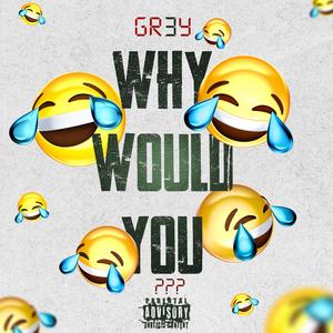 Why Would You?