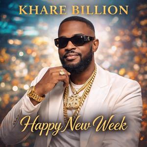 Happy New Week