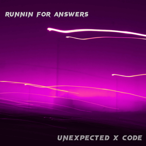 Runnin For Answers
