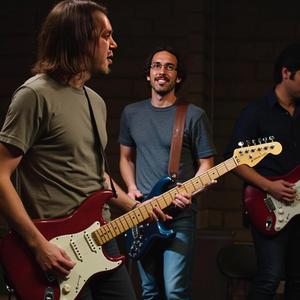 Ты Пастырь Наш